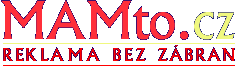 M�mTO.cz reklama bez omezen�